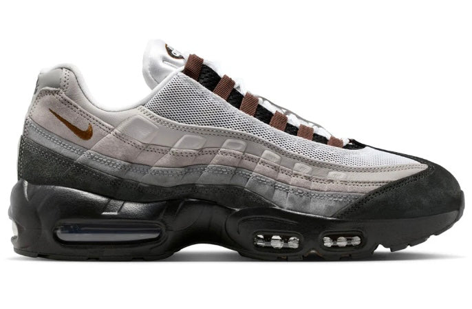 Nike SB Air Max 95 Shoe / Cacao Wow – The Good Room