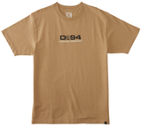 DC Compass Hiss Tee / Incense