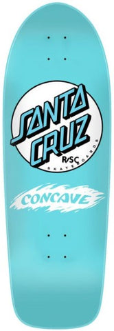 Santa Cruz RSC Concave Reissue Deck 10.03"