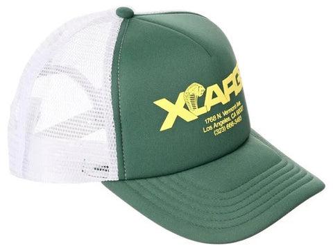 XLarge LA Vipers Trucker Hat