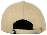 Grizzly Evergreen Dad Hat / Khaki