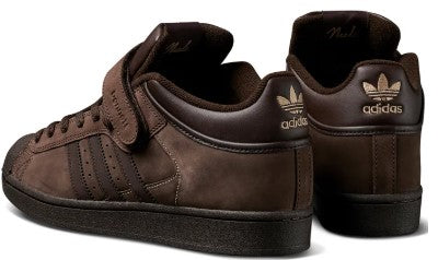 Adidas x Niels Pro Shell Superstar – The Good Room