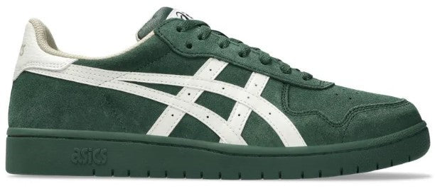 Asics Japan S Pro / Forest Night / Cream – The Good Room