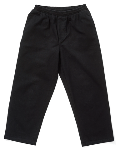XLarge 91 Pants / Black