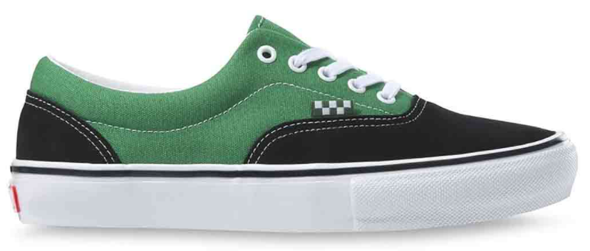 Vans Skate Era Juniper White – The Good Room