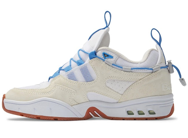 DC Shoes × Butter goods Kalis OG(27cm) DC X BUTTER GOODSKalis OG X BG - Apple Butter Store