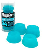 Thunder Premium Blue Bushings / 94 Duro