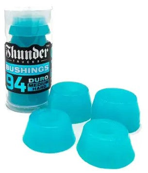 Thunder Premium Blue Bushings / 94 Duro