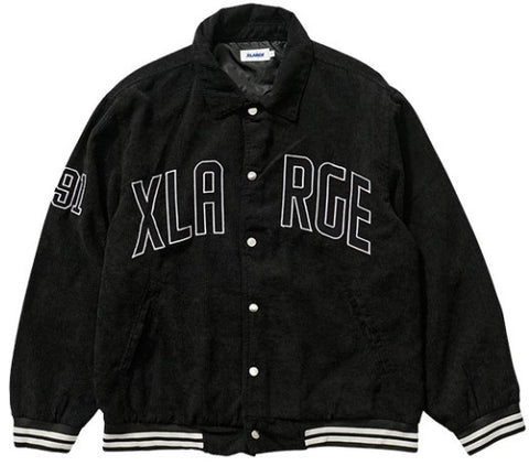 XLarge Conference Jacket / Black
