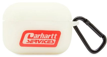 Carhartt Services Air Pods Pro Case / Glow In The Dark