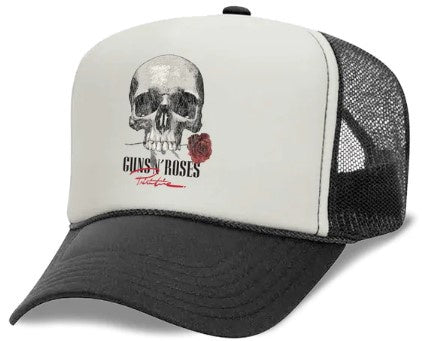 Primitive x Guns N' Roses Dont Cry Trucker Hat