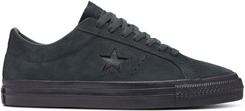 Cons One Star Pro Low Ox / Pine / Black