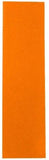 Jessup Bright Orange Grip Tape 9"