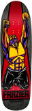Powell Peralta Mike Frazier Yellow Man Reissue Deck 9.43"