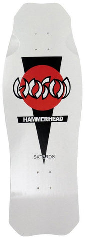 Hosoi OG Hammerhead Reissue Deck 10.5"