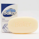 Baker 2000 Soap Curb Wax