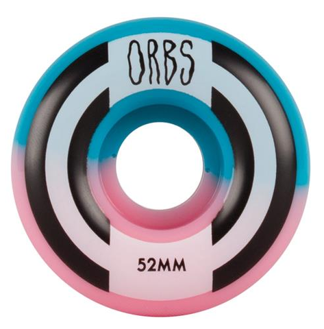 Welcome ORBS Apparitions Wheels 52mm