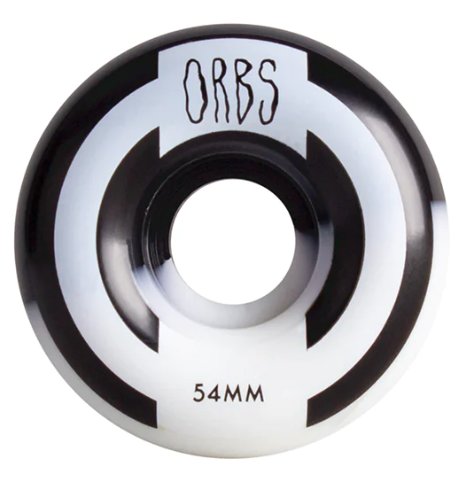 Welcome ORBS Apparitions Wheels 54mm