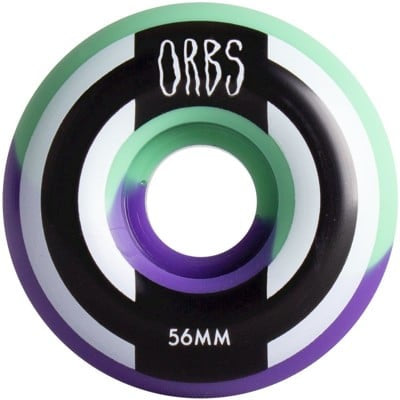 Welcome ORBS Apparitions Wheels 56mm