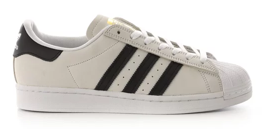 Adidas Superstar ADV / Cloud White / Black / White The Good Room Adidas Superstar ADV / Cloud White / Black / White The Good Room