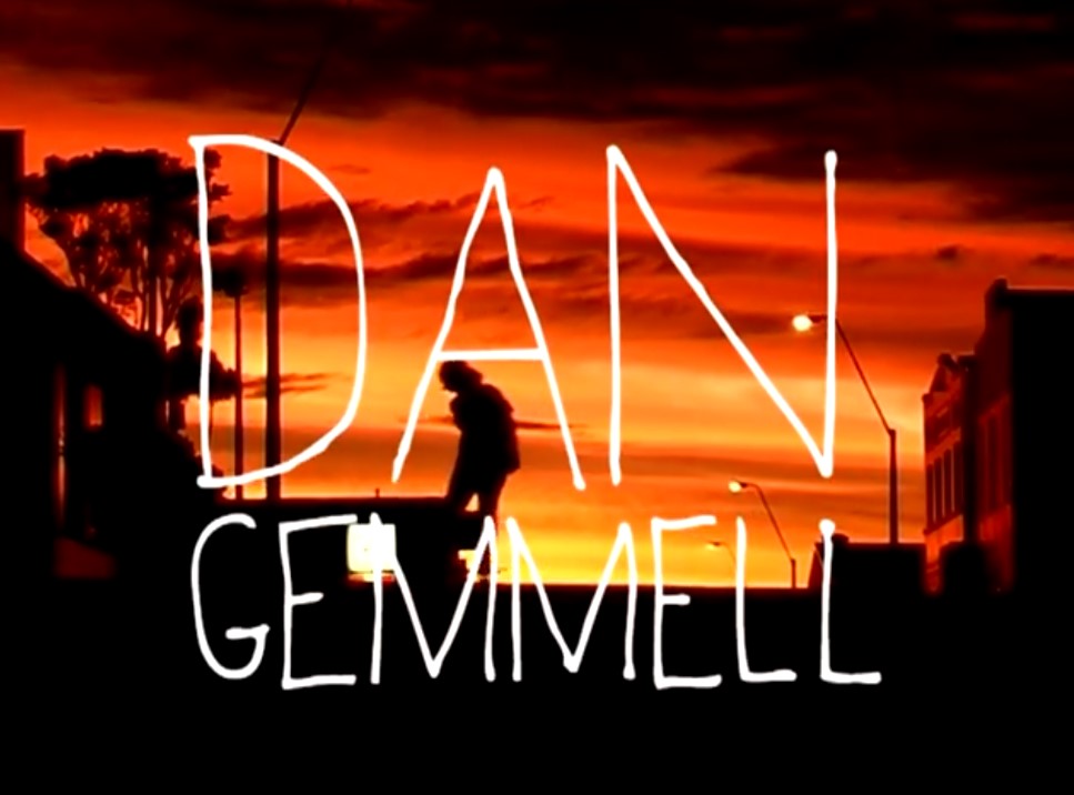 Dan Gemmell - New Morning Part