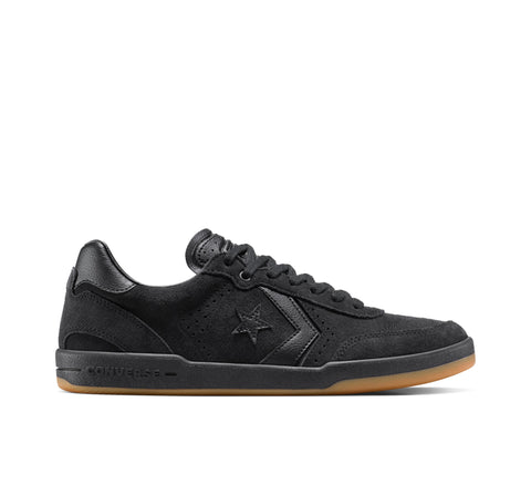CONS Louie Lopez Pro 2 Suede / Black / Black / Gum