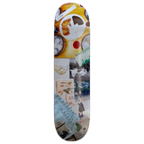 DECO Crumbs Deck 8.25"