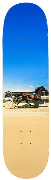 DECO Dark Horse Deck 8.5"