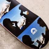 DECO From Paradise Deck 8.25"