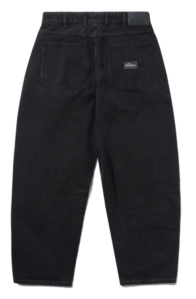 Butter Goods Santosuosso Denim Jeans / Flat Black
