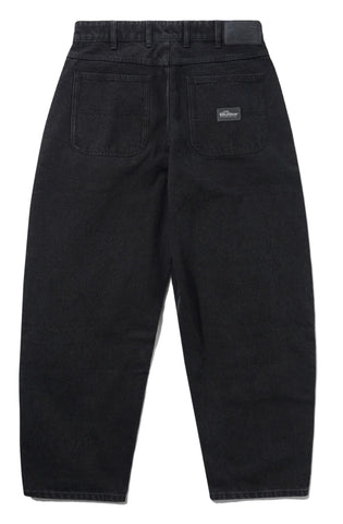 Butter Goods Santosuosso Denim Jeans / Flat Black