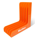 Butter Goods Record Holder / Orange