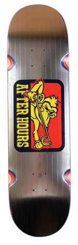 After Hours Slingshot Deck 8.25"