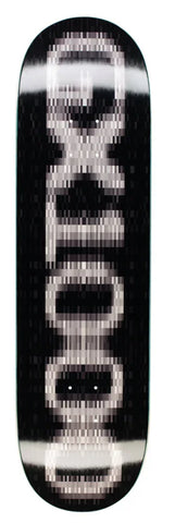GX1000 OG Blur Team Deck 8.5"