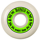 Bones STF Locks V2 Wheels 99a 53mm