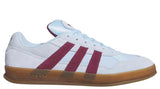 Adidas Aloha Super Shoe / Clear Sky / Maroon / Gum