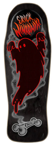 Santa Cruz Winkowski Ghost Pro Deck 10.34"