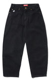 Butter Goods Santosuosso Denim Jeans / Flat Black