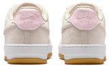 Nike SB Air Force 1 / Light Orewood Brown / White / Pink Foam