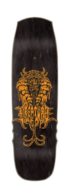 Creature Hitz Pro Cobra Shaped Deck 9” – The Good Room