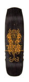Creature Hitz Pro Cobra Shaped Deck 9”