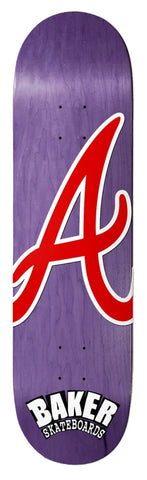 Baker Pro Reynolds ATL Deck 8.5"