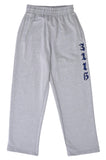 Always Do What You Should Do 3116 Sweat Pants / Grey