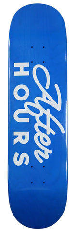 After Hours Corpo Deck 8.0"