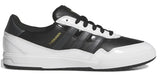 Adidas Tyshawn II Shoe / Core Black / Carbon / Cloud White