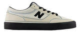 NB Numeric Franky Villani 417 Low Shoe /  Sea Salt / Black