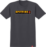 Spitfire LTB Tee / Charcoal.