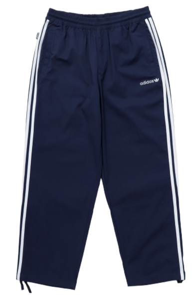 Adidas Superfire Track Pants / Navy