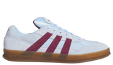 Adidas Aloha Super Shoe / Clear Sky / Maroon / Gum