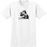 AntiHero Tasty Curbs Tee / White